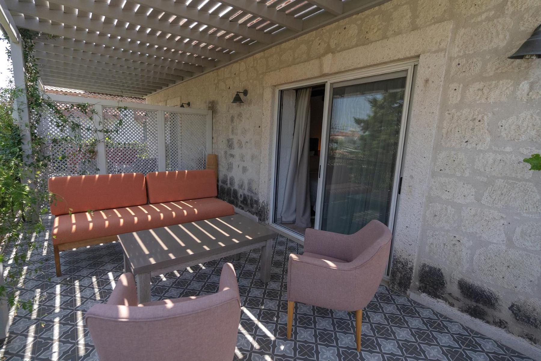 Casa Luna Hotel - Adult Only Alacati Exterior foto