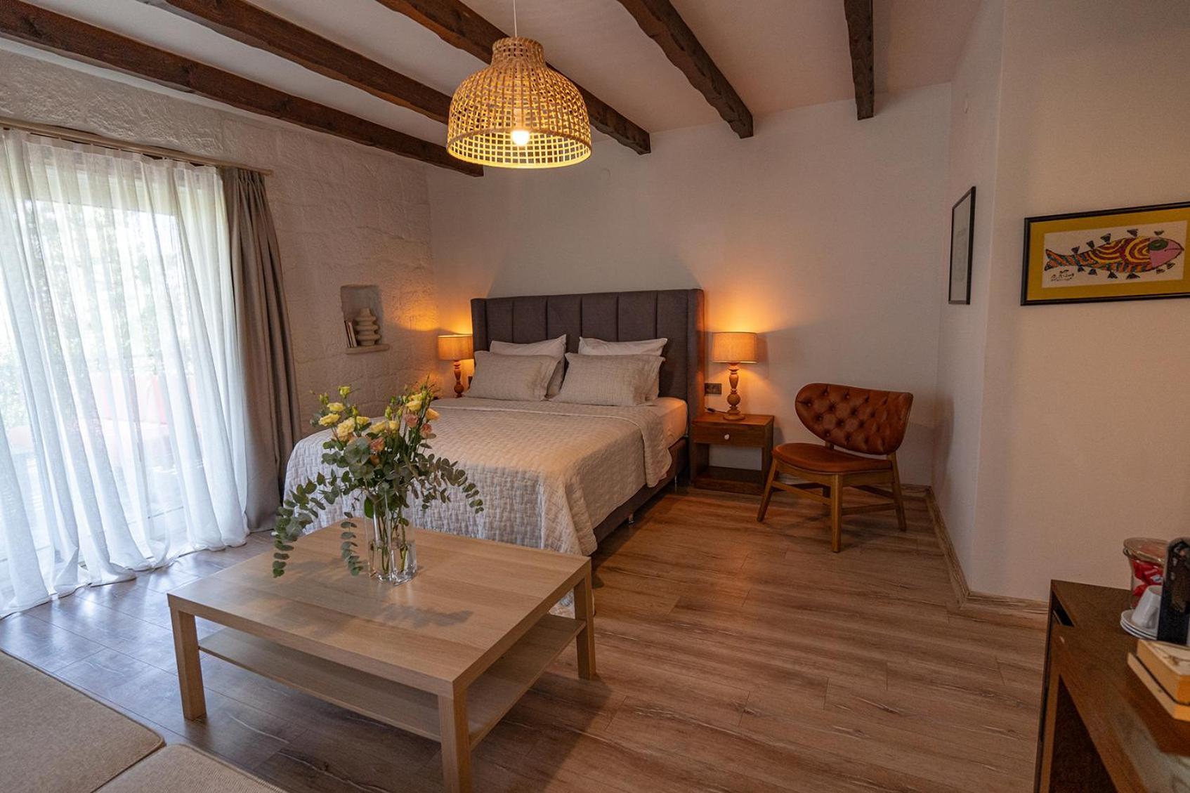 Casa Luna Hotel - Adult Only Alacati Exterior foto