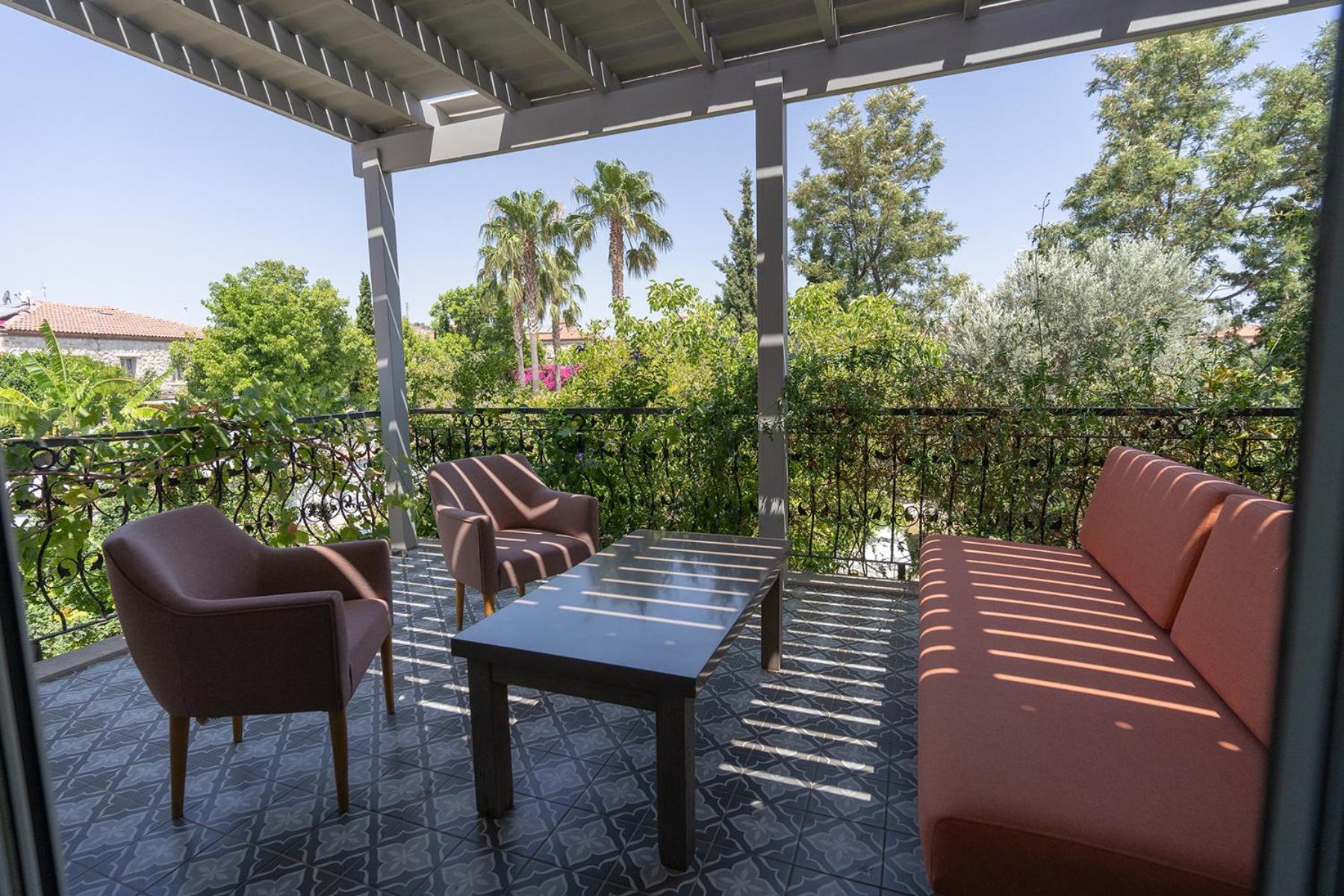 Casa Luna Hotel - Adult Only Alacati Exterior foto
