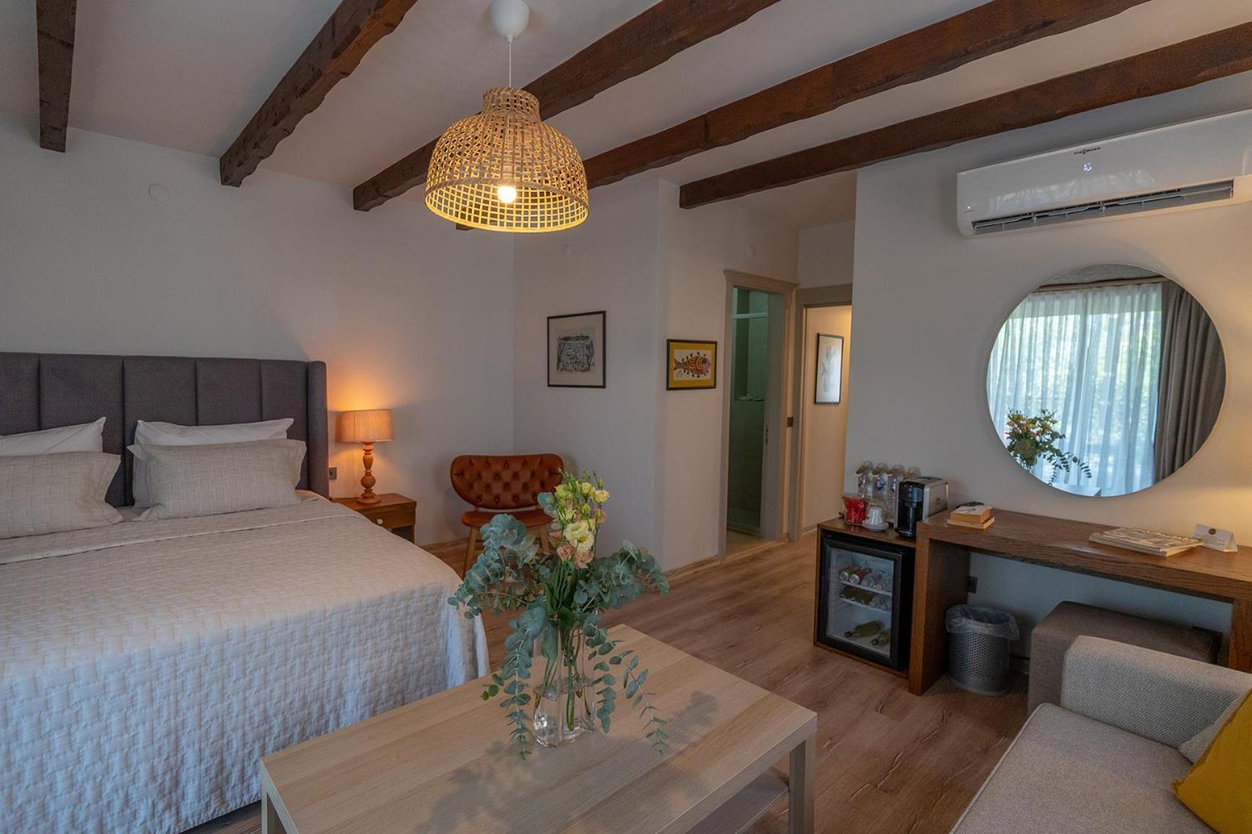Casa Luna Hotel - Adult Only Alacati Exterior foto