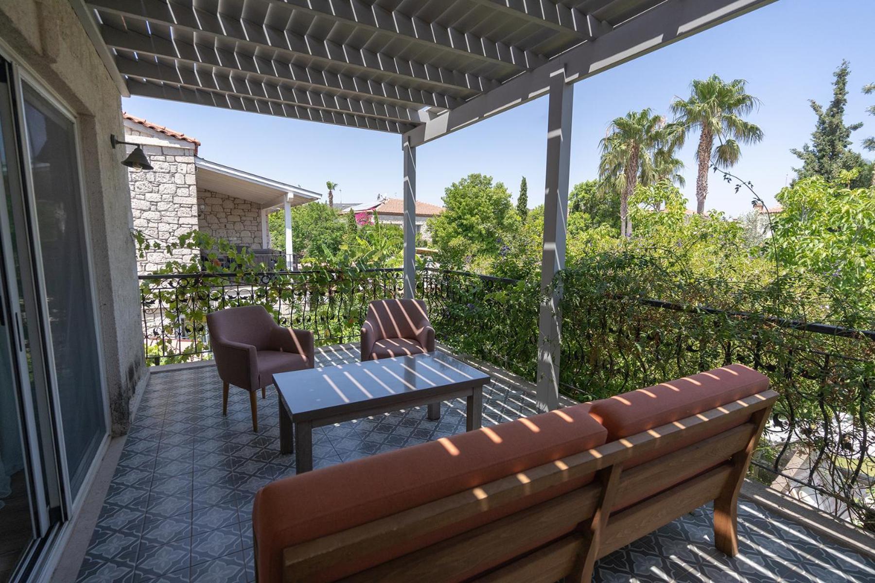 Casa Luna Hotel - Adult Only Alacati Exterior foto