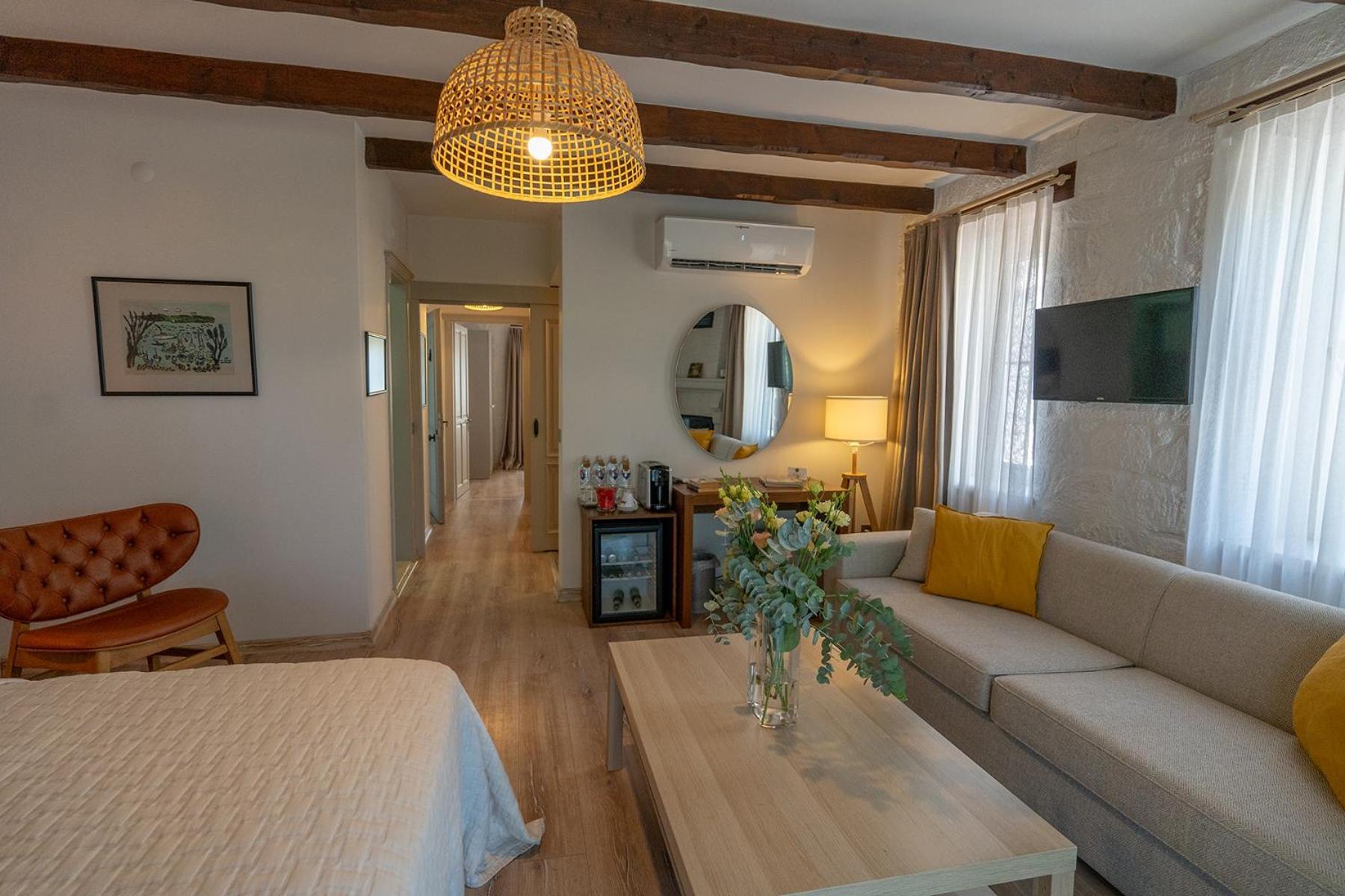 Casa Luna Hotel - Adult Only Alacati Exterior foto