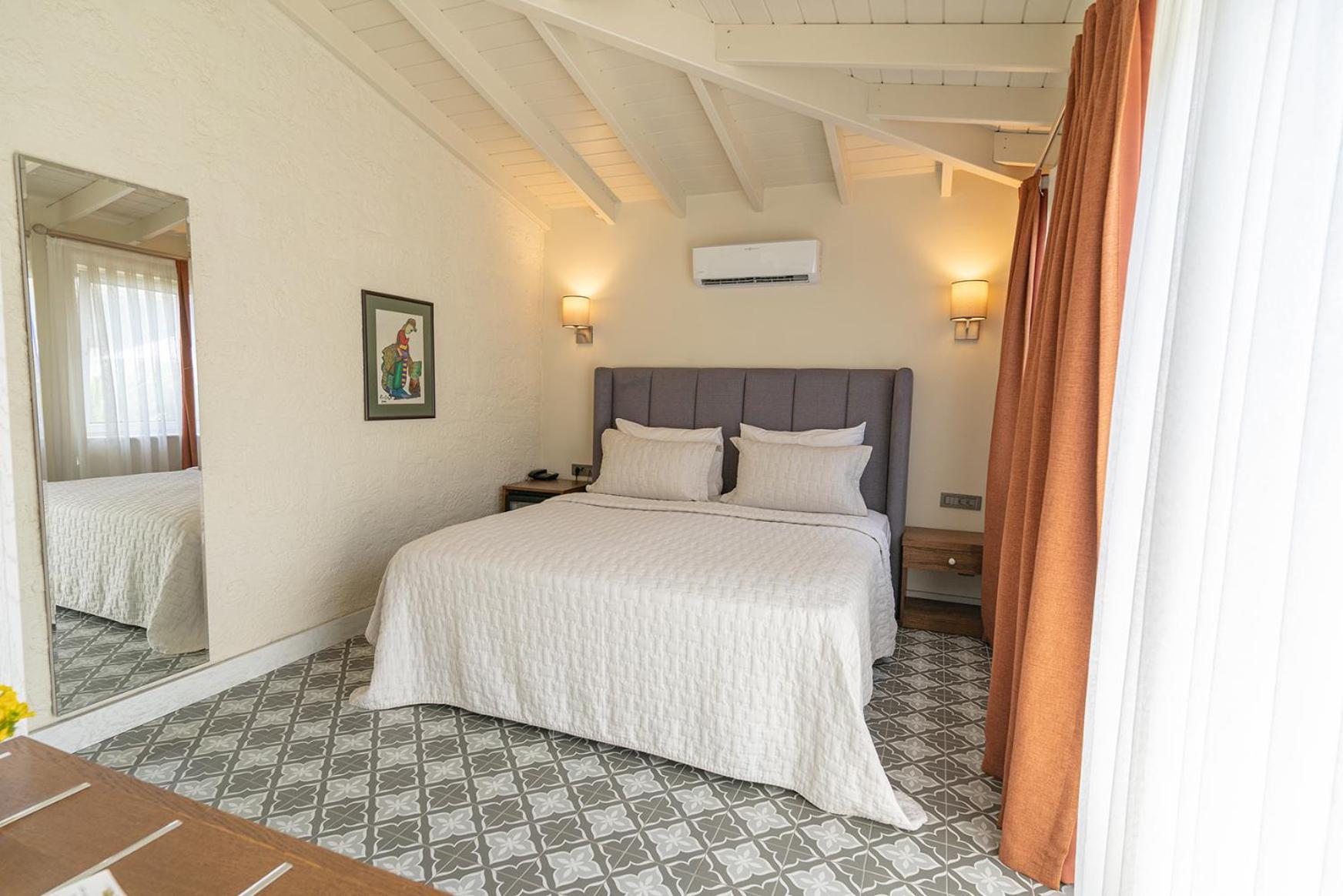Casa Luna Hotel - Adult Only Alacati Exterior foto