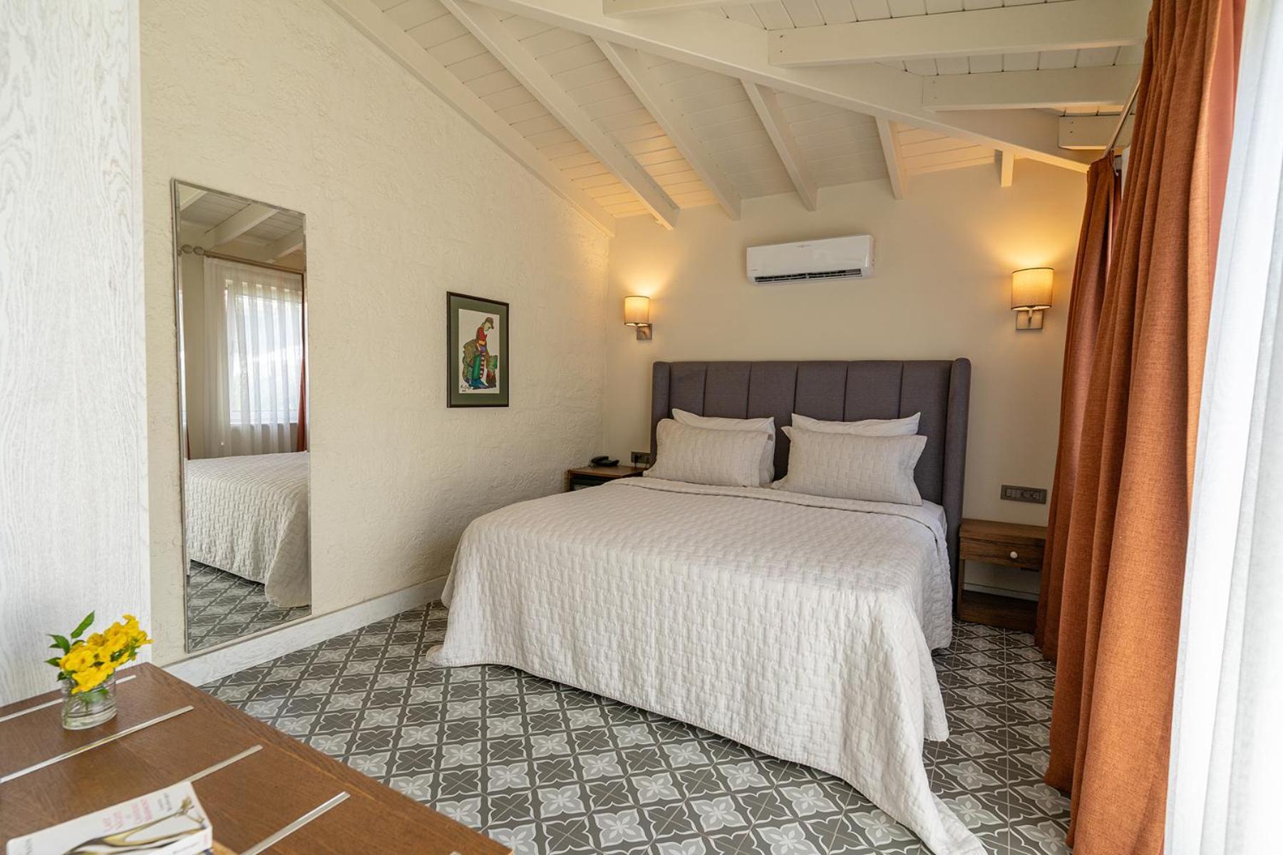 Casa Luna Hotel - Adult Only Alacati Exterior foto