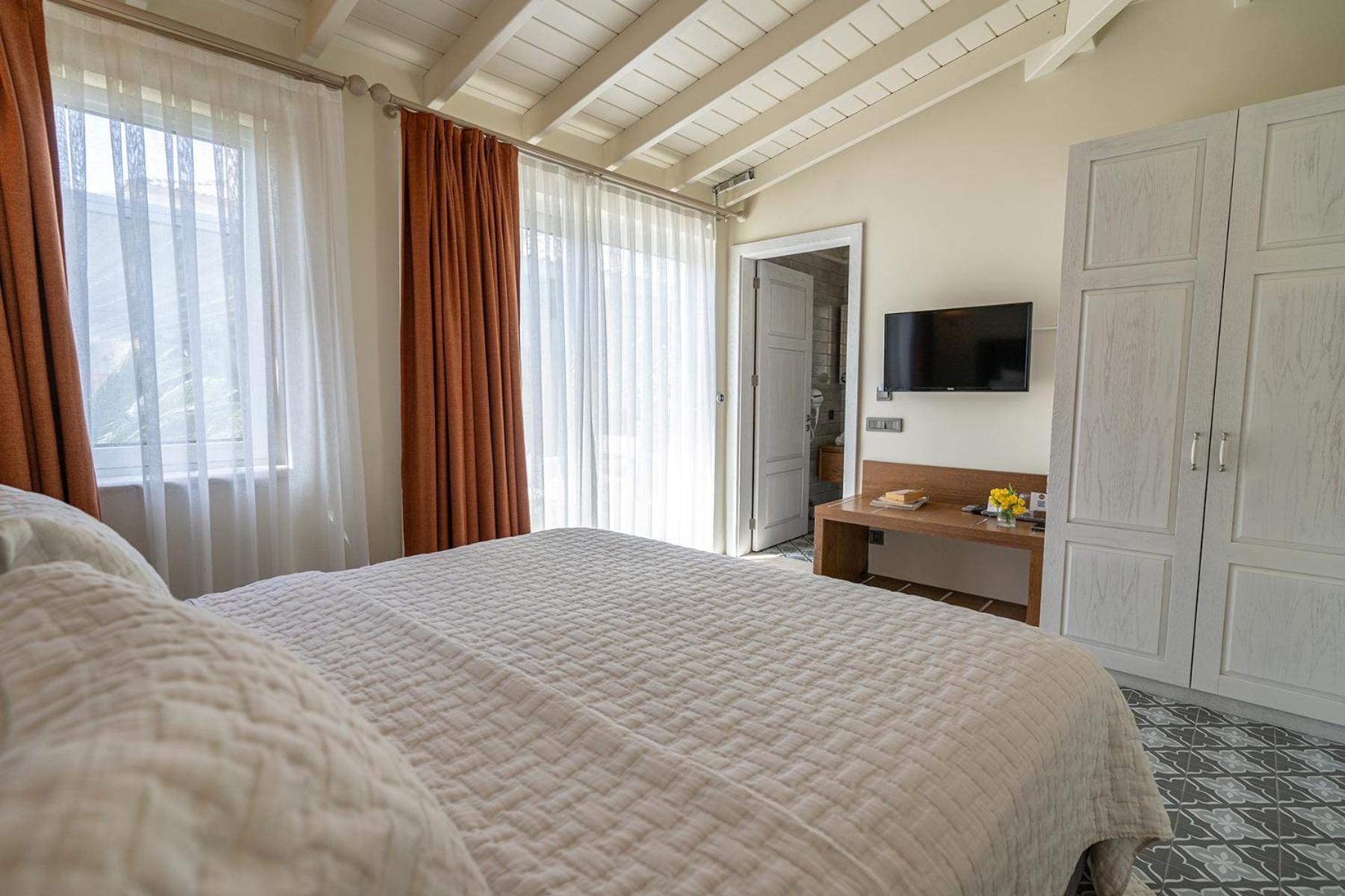 Casa Luna Hotel - Adult Only Alacati Exterior foto