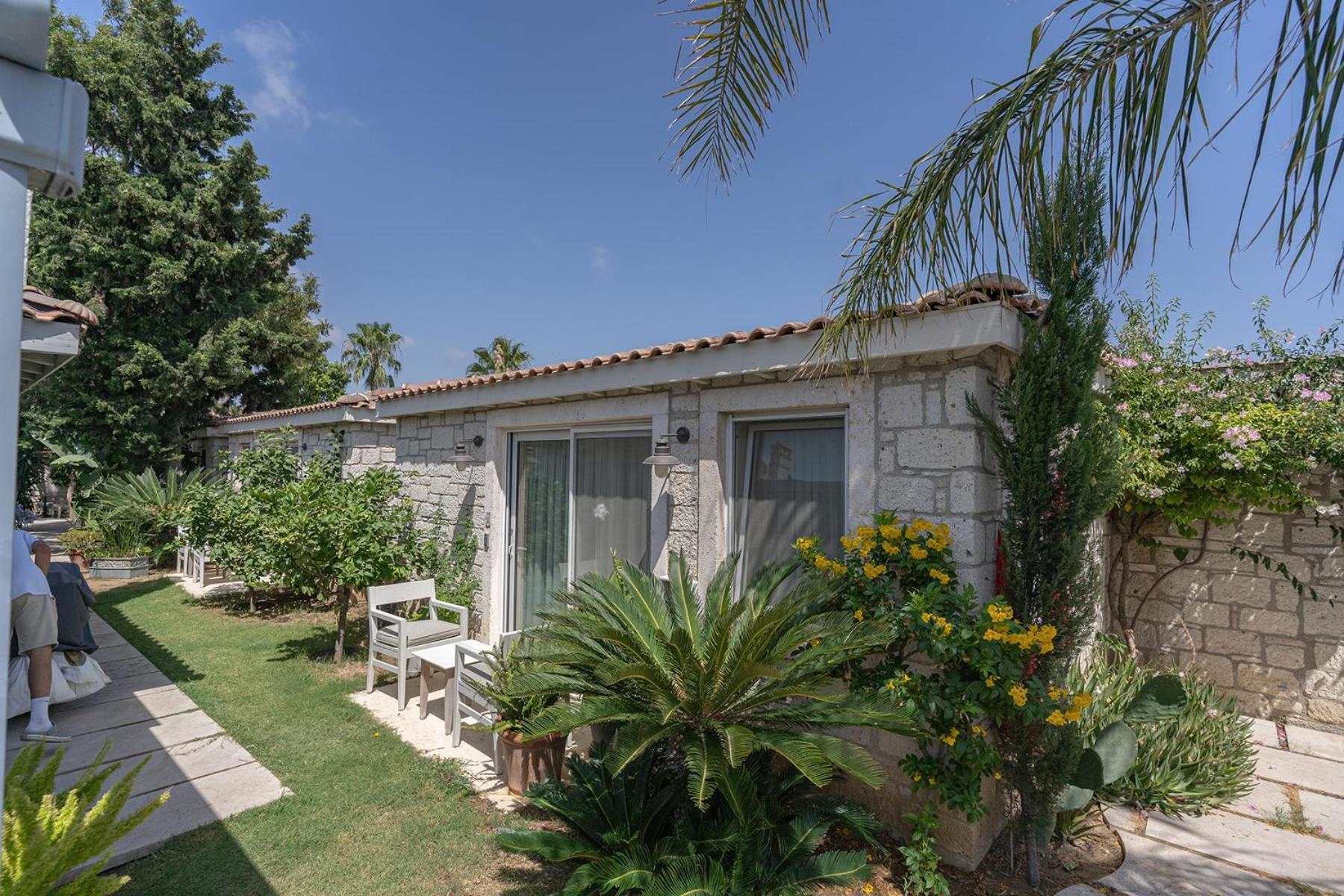 Casa Luna Hotel - Adult Only Alacati Exterior foto