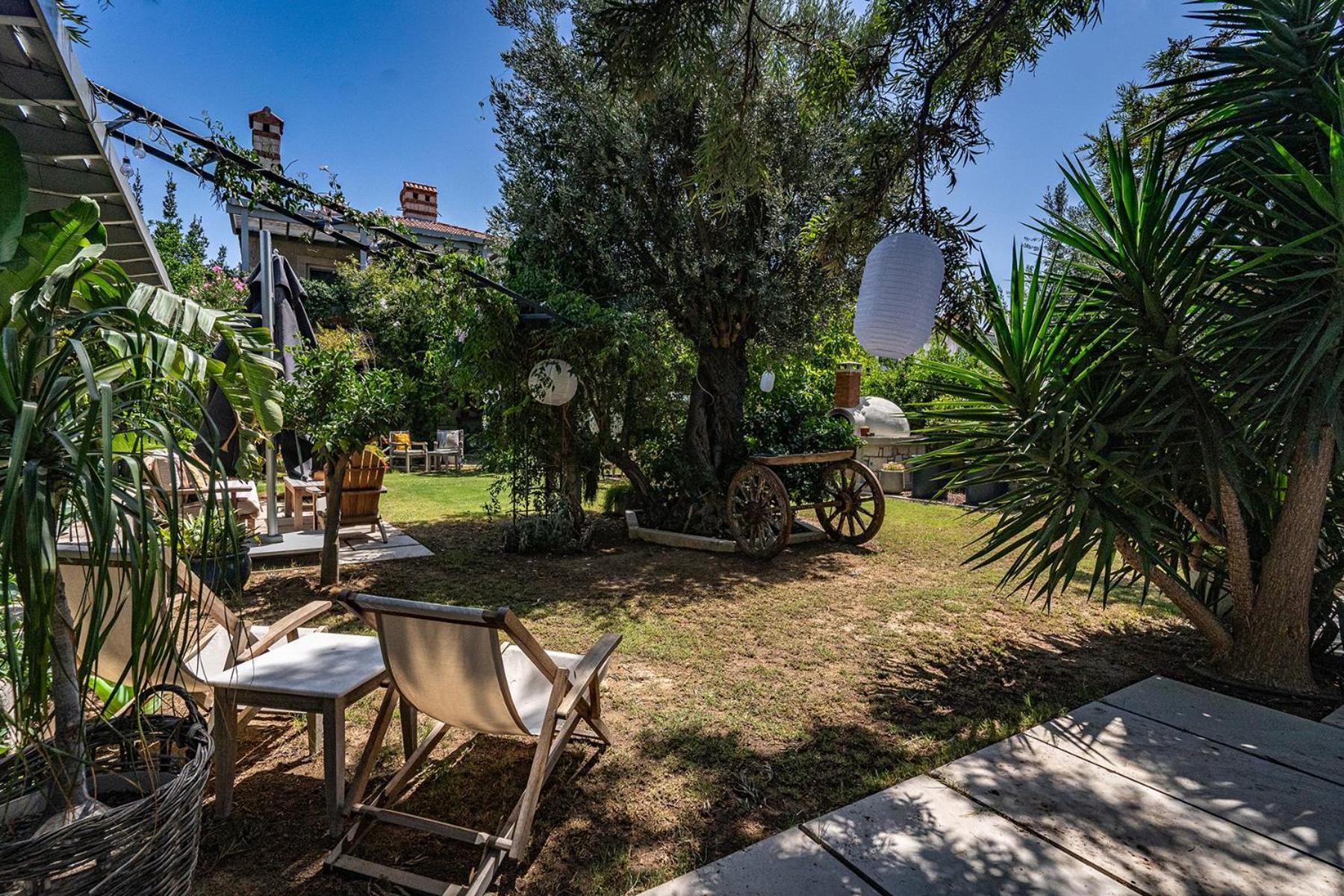 Casa Luna Hotel - Adult Only Alacati Exterior foto